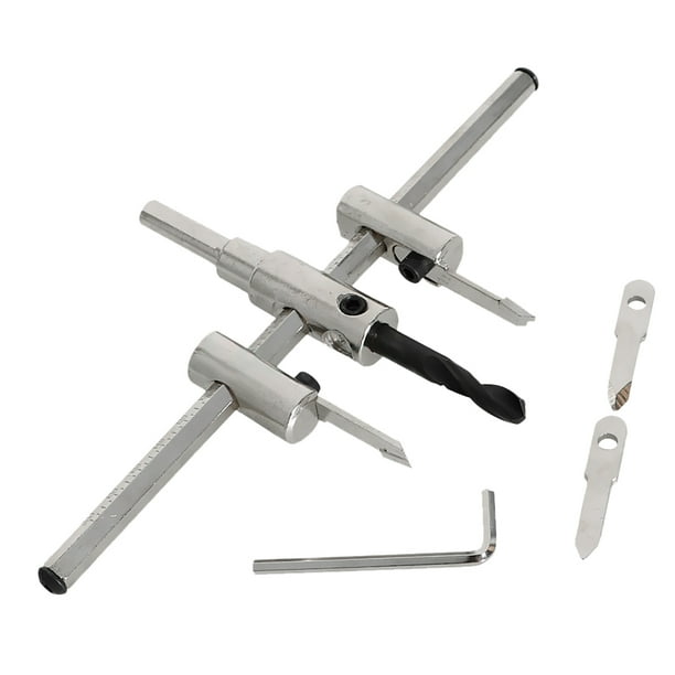 225mm holesaw on sale
