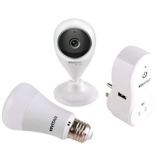 Vivitar smart hot sale home camera