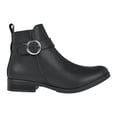 thumbnail image 2 of BOTINES DAMA STYLO 638 SIMIPIEL NEGRO, 2 of 4