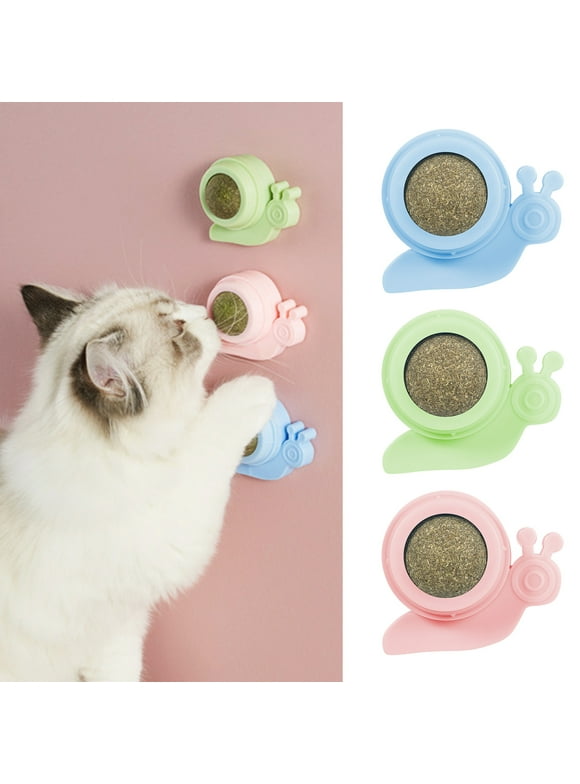 Cat Toys in Cats