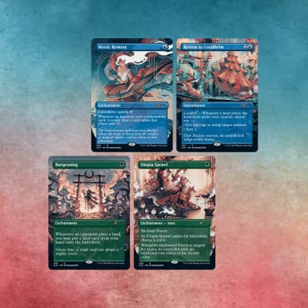 マジック：ザ・ギャザリング Secret Lair kelogsloops foil Magic The Gathering Secret Lair: Special Guest: Kelogsloops (Foil