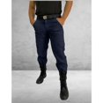 thumbnail image 1 of Pantalones tácticos de carga militar para hombres 6 bolsillos Rip Stop Airsoft Pesca Deng Xun unisex, 1 of 1