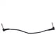 thumbnail image 2 of 24 Piezas Cables de de Guitarra de 6 Pulgadas, Cable de Efecto de Cable de Pedal de Guitarra Negro, Cable de de Guitarra de ángulo Recto de 1/4 Pulgadas, 2 of 8