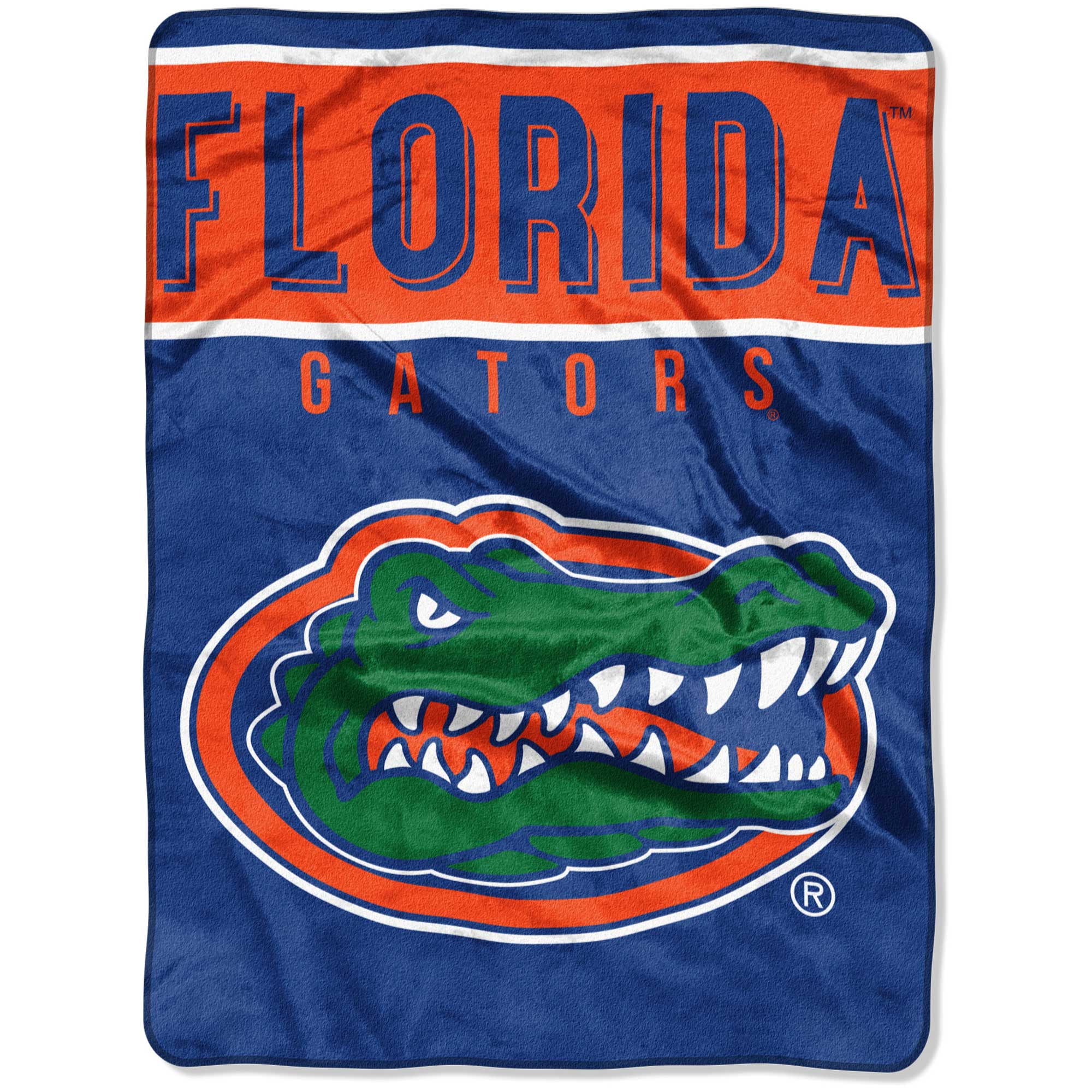 florida gators blanket walmart