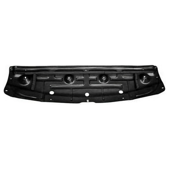 Undercar Shield - Compatible with 2011 - 2013 Kia Optima 2012