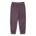 thumbnail image 2 of Athletic Works Boys Microfleece Joggers, Sizes 4-18 & Husky, 2 of 3