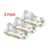 Huggies Natural Care Sensitive Baby Wipes - Unscented, 168 Ct Total (56 Ct 3 Pack)