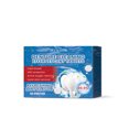 thumbnail image 1 of Denture Cleaning Effervescent Tablets Braces Denture Cleaning Tablets Hygiene Care Dental Effervescent Tablets, 1 of 5