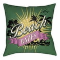 thumbnail image 5 of Artistic Weavers Litchfield Beachy Pillow Poly Filled 26' x 26', 5 of 7