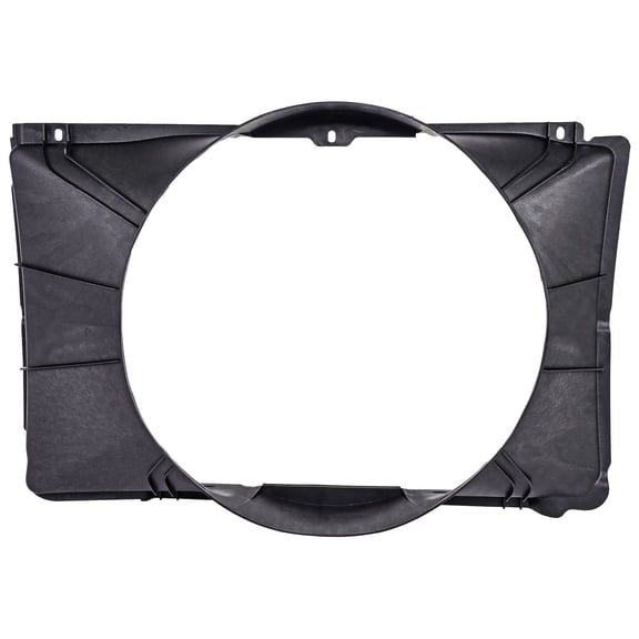 JEGS Fan Shroud for 1968 Chevy Chevelle, El Camino [Big Block Chevy]