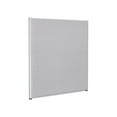thumbnail image 2 of Lorell Gray Fabric Panel - Fabric, Steel - Gray LLR90267, 2 of 2