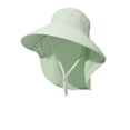 thumbnail image 2 of Noric Women's Wide Brim Sun Hats with Adjustable Chin Strap UPF 50+ UV Protection Summer Beach Hat for Hiking Camping Fishing, 2 of 5