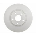 thumbnail image 3 of Raybestos 96658FZN Rust Prevention Technology Coated Rotor Brake Rotor, 1 Pack Fits select: 2013-2016 SUBARU IMPREZA, 2006-2009 SUBARU IMPREZA 2.5I, 3 of 4