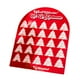 thumbnail image 3 of Calendario de Adviento de Navidad, Decoración Navideña, Adorno de Escritorio para Regalo de Navidad, Calendario de Navidad para Decoración de Habitaci Rojo, 3 of 8