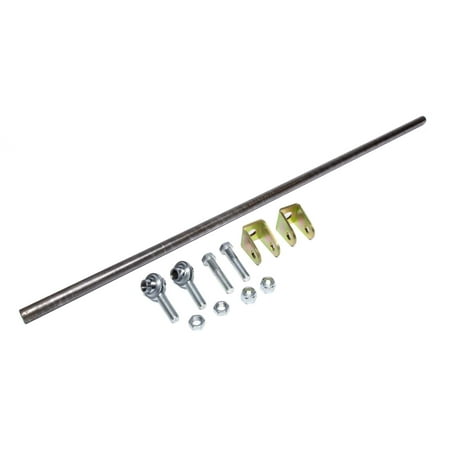 

Bolt-On Diagonal Link 5/8in & 3/4in Holes