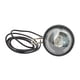 thumbnail image 1 of Faro de bicicleta eléctrica con bocina, luz antiniebla delantera reemplazada para accesorios de vehículos eléctricos, resistente, fácil de instalar, DYNWAVEMX Lámpara de bicicleta eléctrica, 1 of 8