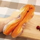 thumbnail image 4 of Artificial Bread Fake Simulation Realistic Food Cake French Bread Loaf Baguette Dessert Real Model for Decoration Display Props, 4 of 5