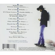 Tim McGraw - Everywhere - Music & Performance - CD