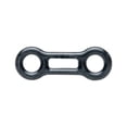 thumbnail image 1 of Eigraketly Mosquetón Cuerda Bloqueo Anillo Fijador Herramientas Simple Rappeling Accesorios Simple Rigging Fix Anillos Accesorio Escalada Aro Escalada Eigraketly OD025822-00, 1 of 6