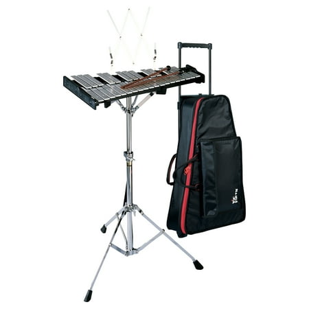 Vic Firth Percussion Kit With Traveler Bag