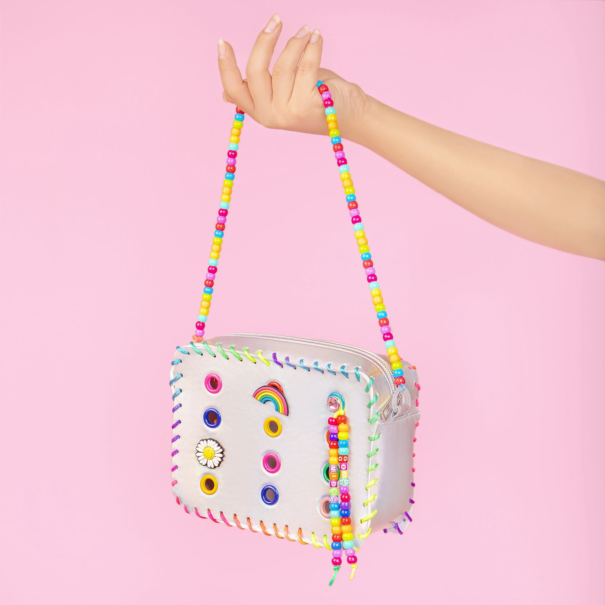Fashion Angels Build a Bag Kit by Savvy Suzanna