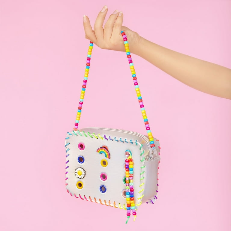 Fashion Angels Build a Bag Kit by Savvy Suzanna - Walmart.com