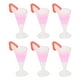 thumbnail image 5 of Mini vasos de cóctel de juguete, 20 piezas de vasos de cóctel para casa de muñecas, vasos de cóctel en miniatura, vasos de cóctel para casa de muñecas, hechos a medida para la perfección, 5 of 8