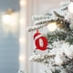 thumbnail image 4 of Colgante de Sombrero Navideño con 26 Letras En Inglés, 4 of 4