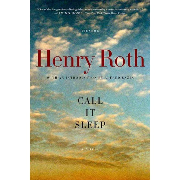 Call It Sleep, (Paperback)