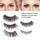 thumbnail image 4 of Imán Pestañas Postizas Delineador De Ojos Líquido Magnético Imán Largo Y Grueso Pestañas Postizas Delineador De Ojos Líquido Magnético Pinzas Juego De Herramientas De ANGGREK Magnetic Liquid Eyeliner, 4 of 8