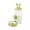 🍒 Green_Hot#4848, variant on Hanging Pet Water Dispenser Automatic Cage Water Feeder for Rabbits Cats Dogs, Large Capacity No-Drip Transparent Bottle, Wall Mount Plastic, Yellow Pink Green