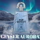 thumbnail image 3 of Genius Blue Eau de Toilette Natural para Hombre 100 ml sin Alcohol con Notas de Vainilla, Mandarina, Neroli y Geranio - Perfume Masculino de Lujo para Uso Diario, 3 of 5