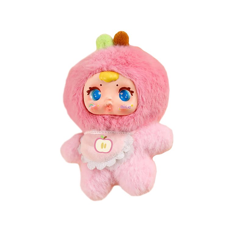 Tanglewen Nommi Blind Box Plush Doll Nommi Loveliness Never Ends
