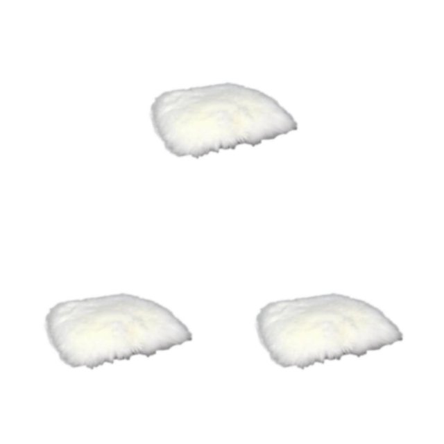 Naiovety Amigable con la piel y con relleno adicional: experimente la máxima comodidad Producto agradable con la piel y con relleno adicional Type1 NO1