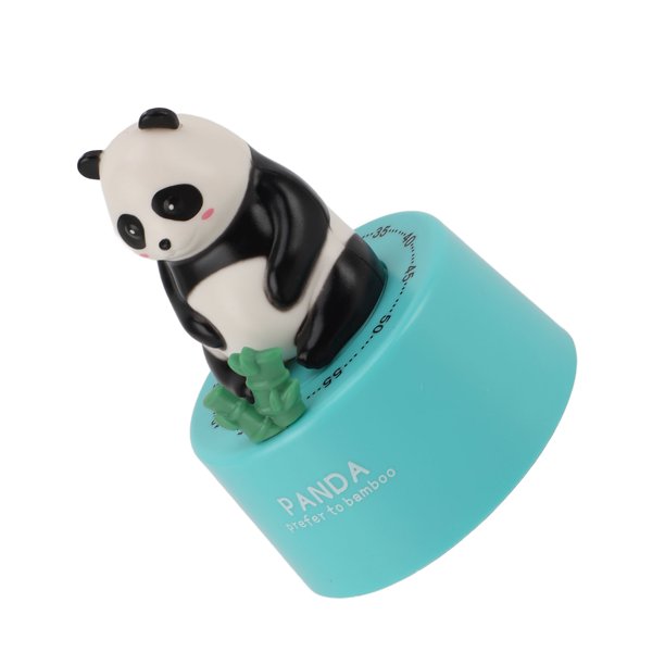 Temporizador Mecánico De Cocina, Temporizador De Huevos Con Forma De Animal, Base Magnética, Alarma Fuerte, 60 Minutos, Cuenta Atrás, Temporizador De Cocina