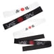 thumbnail image 5 of KAKOWELY diademas de karate ninja japonesas para niños, diadema de samurái, disfraz de entrenamiento de karate para chef de sushi, suministros de cocina deportiva para entrenamiento, 5 of 5