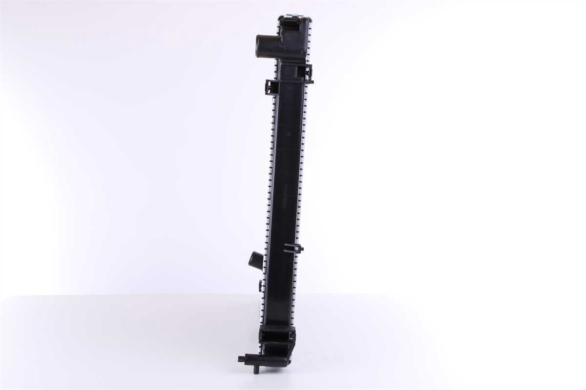 Nissens 66854 Radiator