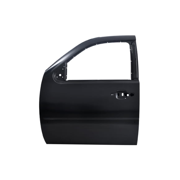PUERTA SUBURBAN 2007 al 2013 CHEVROLET Delantera Izquierda/Piloto GM .