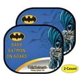 thumbnail image 2 of Batman On Board Window Shade, 2 of 2