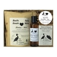 thumbnail image 1 of Honey Spa Pack, 1 of 5