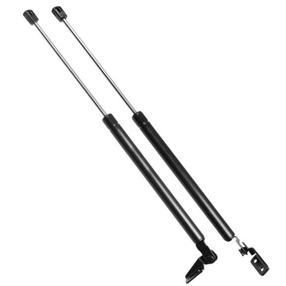 Qty 2 Made by Strong Arm 6219L & 6219R Fits Forester 03 to 08 Tailgate Lift Fits select: 2003-2005 SUBARU FORESTER