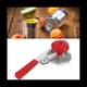thumbnail image 5 of Sellador de Latas Manual PortáTil de 2 Piezas, MáQuina de Coser Sellador de Latas de Plata para Frascos Herramienta de Cocina para el Hogar de Enlatado Manual, 5 of 5