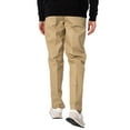 thumbnail image 3 of Dickies 874 Work Trousers, Beige, 3 of 6
