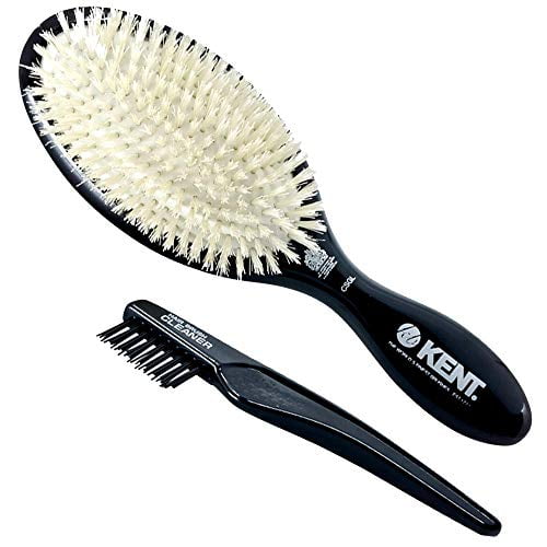 boar bristle hair brush for thinning hair