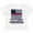 AA-White, variant on Inktastic Future Firefighter USA Boys or Girls Toddler T-Shirt