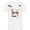 White, variant on PMVFHDE Men's Street Hop Graphic T-Shirt Summer Fashion Short Sleeve Tee Casual Design Printed Top Black,M