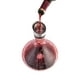 thumbnail image 4 of Set decantador de vino YouYah Red Wine con aireador, 100% Crystal Gl, 4 of 6