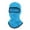 1-Sky Blue2150, variant on XIAOCHA Snug Solid Balaclava for Men , Wind‑Blocking Backcountry Faceguard,Sky Blue