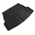 thumbnail image 1 of Cargo Backseat Protector, All Weather Cargo Liner Multifunctional Accurate Fit Easy To Clean  for Vehicle, 1 of 7
