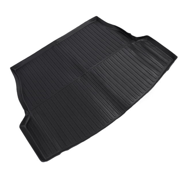 Cargo Backseat Protector, All Weather Cargo Liner Multifunctional Accurate Fit Easy To Clean for Vehicle